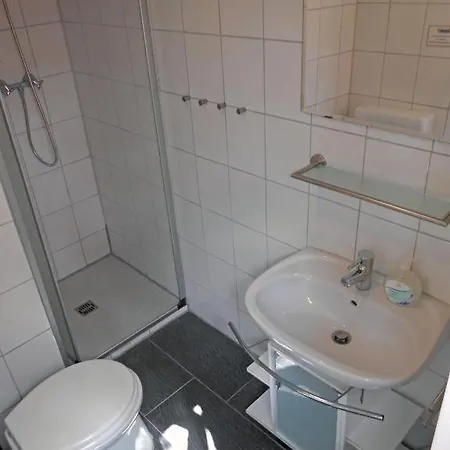 Ostseetoern Mit Terrasse Direkt Am アパート